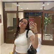 Maestra de Educación Infantil